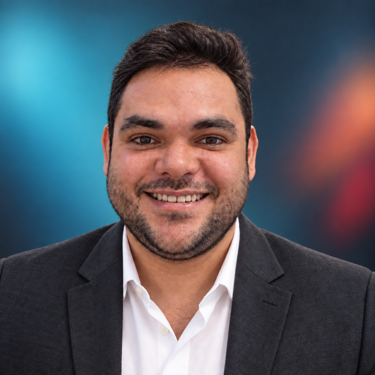 André Chagas, fundador da Pensando TI